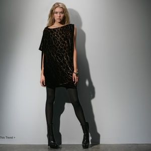 Diane von Furstenberg dress